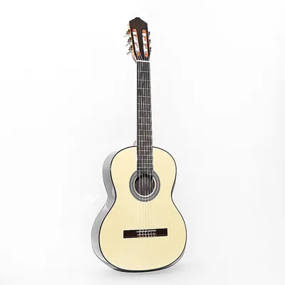 39 China Nice Quality Handmade Classical Guitar for Sale