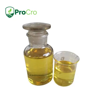 Insecticide/Insecticida Diazinon 25% 60%Ec 400g/L CS 10%Gr Pesticide for Sale