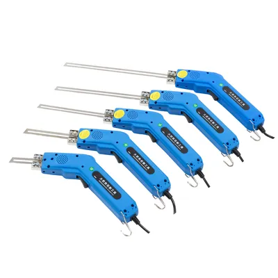 SGS Certificated Most Popular Products Hot Knife Foam Cutter