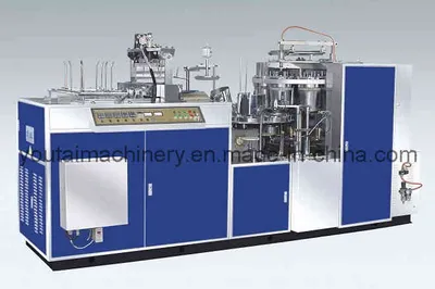 Full Automatic Kfc Large-Size Paper Barrel Forming Machine (YT-LE)