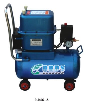 Silent Air Compressor (0.046-A)