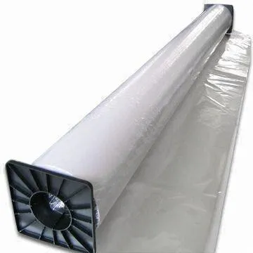 Self-Adhesive Vinyl