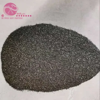Low Sulfur Low Nitrogen Graphite Fines Carbon Raiser|Artificial Graphite