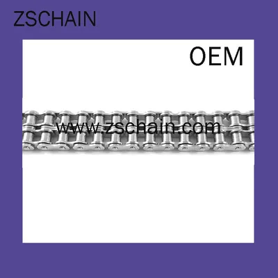 High Quality Corrosion Resistant Drive Conveyor Industrial Transmission Roller Chain