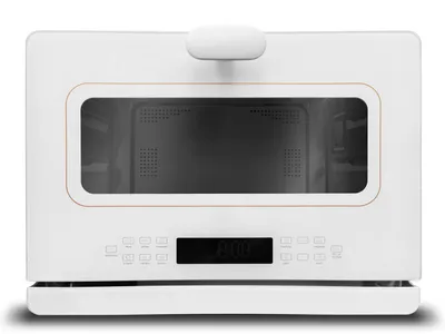 S25eb-B Full Touch Control Steam Oven