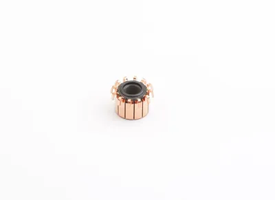 Hook Type Commutator for Car Wiper Motors