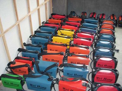 Welding Machine