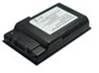 Laptop Battery for Fujitsu Listbook N6110, N6410, N6420