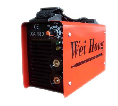 Electric Welding Machine (XA180-2)