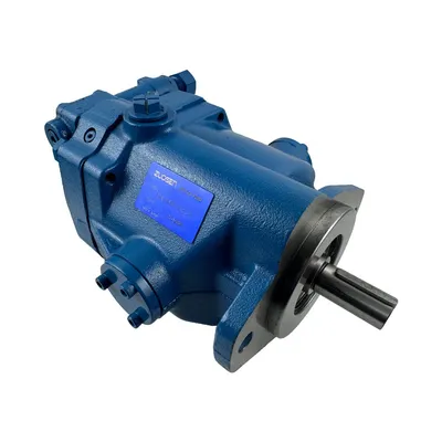 Best Price PVB Series Axial Piston Pumps PVB15-Rsy-31-Cc-11 in Stock