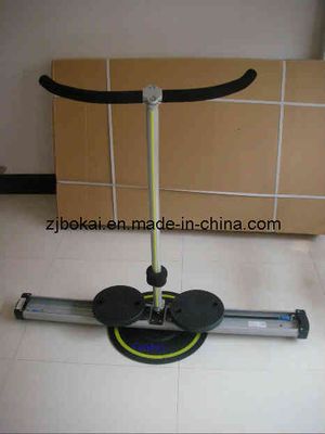 Circle Glide - 2