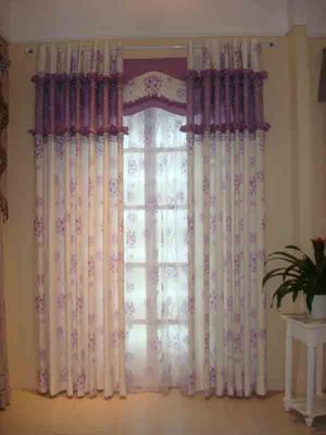 Curtain (ZXC005)