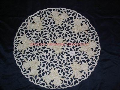 Table Cloth for Christmas (YMT051)