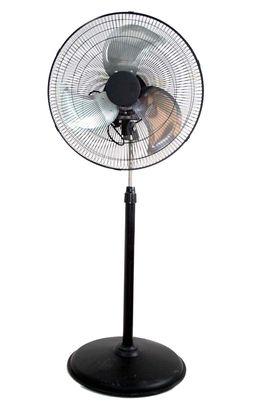 18" Powerful Stand Fan (YT-PS45)