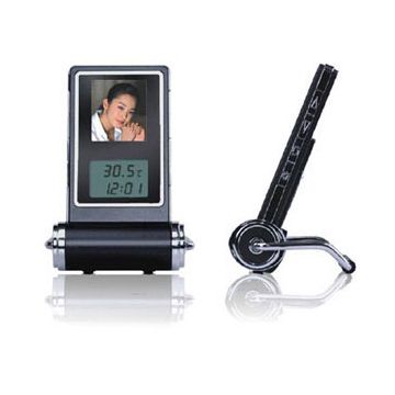 Digital Photo Frame (ZC-DPF015B)