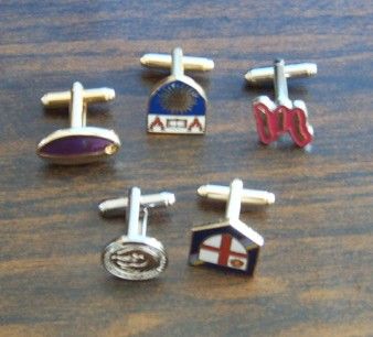Cufflinks