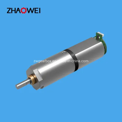 3V 6-12mm High Torque Electric DC Motor Gearbox