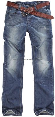 Men's Jeans (YSK00060)