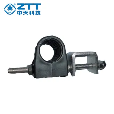 7/8" Single-Row Through Core Type Clamp