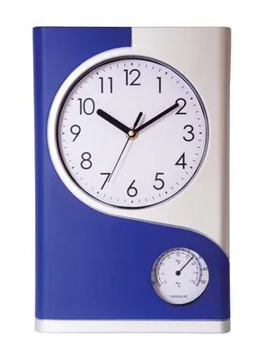 Wall Clock - 8960