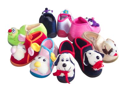Infant Shoes