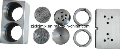 Spin Pack for Filament for Spinning