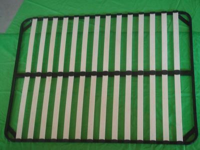 Metal Bed Frame (YY-03)