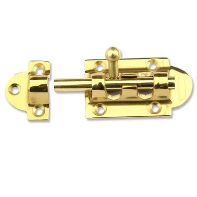 Door Bolt (ZSD-DB0001)