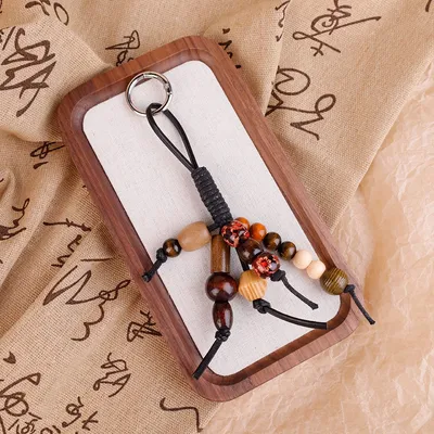 Custom Your Logo Bag Charms Keychains Wholesale Price Low MOQ From Factory