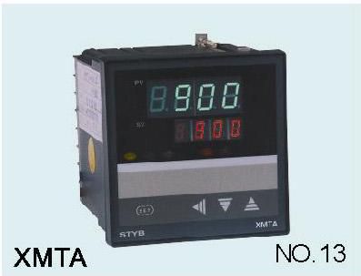 Temperature Controller (XMTA-9000)