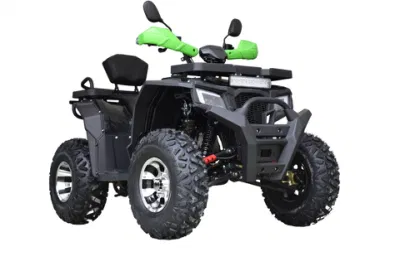 New High Quality 200cc 4 Stroke Four Wheeler Gas Powered Kids Bike Quads Cuatrimoto ATV