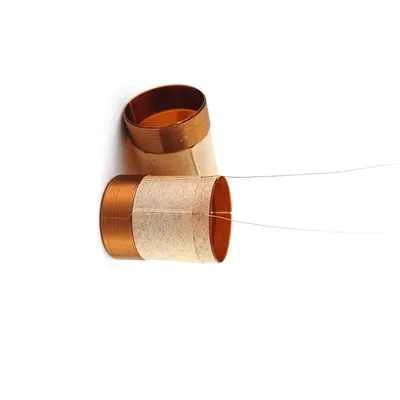 Low-Price Factory-Direct-Sale Custom Inner Speaker Voice Coil