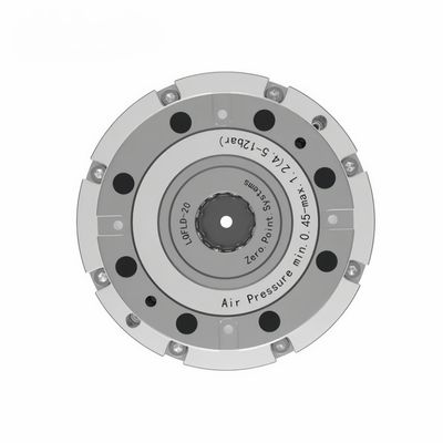Customized Factory Price Quick Changer Sturdy and Durable Zero Point Positioning