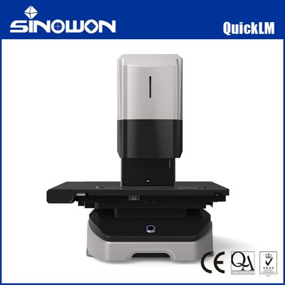 Vision Measuring Machine Video Inspection System