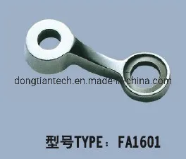 SS304/SS316 Glass Spider Glass Fittings