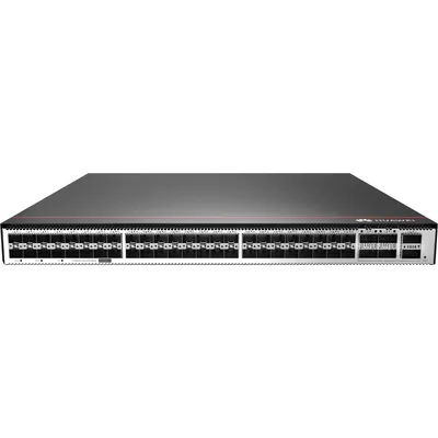 Versatile Cloudengine S6730-H48X6CZ-V2 Ethernet Switch