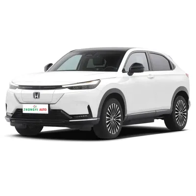 2024 New Honda Ens1 Smart High Speed Electrical Electric China EV in Stock Auto Adult Electric SUV Vehicle Car Used