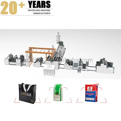 High Speed Extrusion Laminating Machine PP Non Woven Laminting Machine