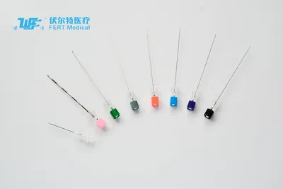 Disposable Anesthesia Spinal Needle