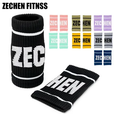 Classical Design Crossfit Sweatbands