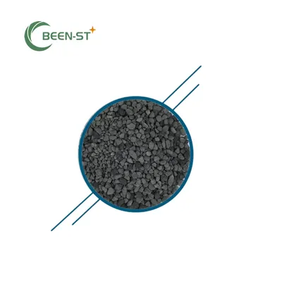 1-3mm 3-5mm Cr/Sio Mixture Sinter Granule Tablet Factory