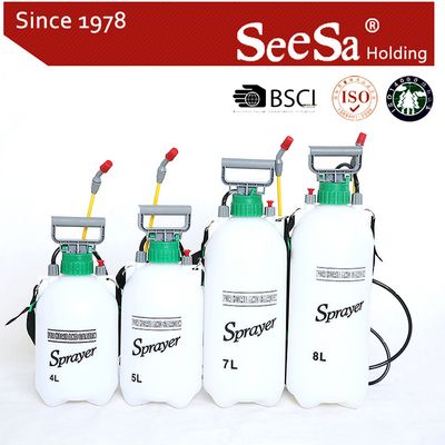 Garden Agricultural Household Hand Power Shoulder Backpack Pressure Pump Sprayer (SX-CS4, SX-CS5, SX-CS7, SX-CS8)