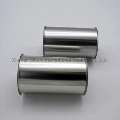 Customized Premium Quality 588# (200*307) Tin Can for Packing Canned Mackerel