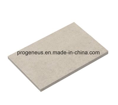 Progeneus Compressed 8mm Fiber Cement Flat Panel