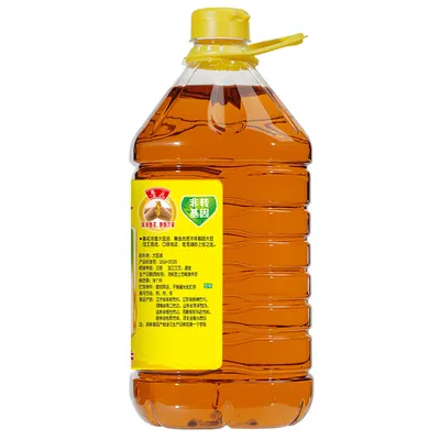 Pure Original Aroma Soybean Oil 5L Ideal for Frying, Stir-Frying & Baking