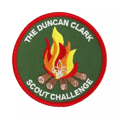 Custom Logo Heat Transfer Patch with Logo for Clothing Embroidery