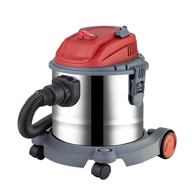 Floor Vacuum Sweeper Automatic Carpet Vacuum Cleaner Machine