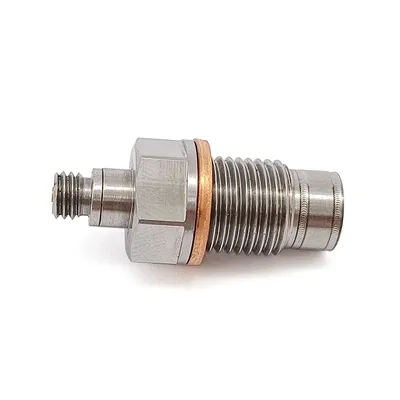 Low Price Piezoelectric Pressure Sensor