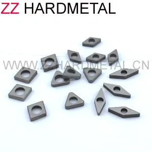 Cemented Carbide Shims-Idsn for High Quality