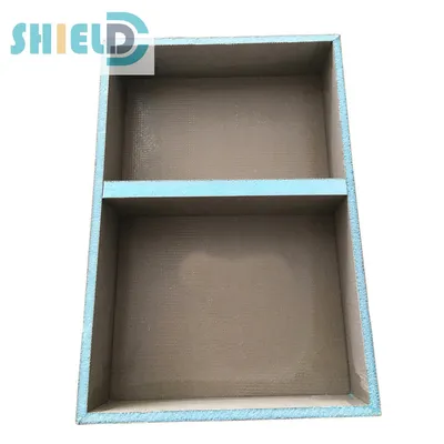 XPS Foam Shower Niche Board for Customizable Insulation Projects